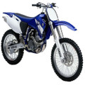 Yamaha YZ426F