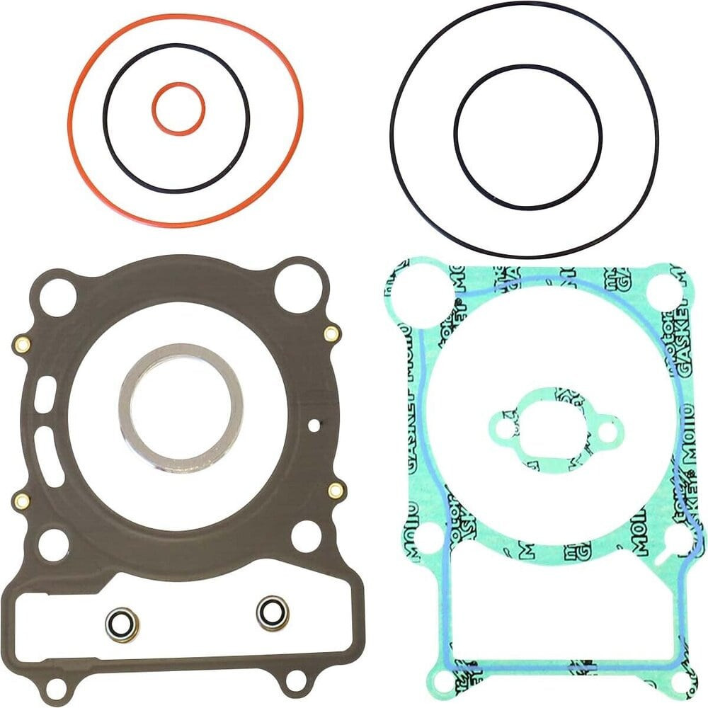ALLROO Top End Head Gasket Kit For Yamaha Rhino 660 & Grizzly 660 2002-2008