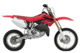 Honda CR85R