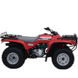 Honda TRX300 FourTrax