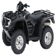 Honda TRX500 FourTrax Foreman Rubicon