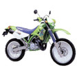 Kawasaki KDX220R