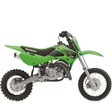 2008 Kawasaki KX65 Parts