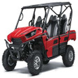 2013 Kawasaki Teryx4 750 Parts