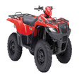Suzuki LT-A450 KingQuad