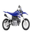 2020 Yamaha TTR50 Parts