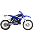 Yamaha YZ250 Parts