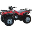 Honda TRX350 FourTrax Foreman