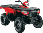 Polaris Sportsman 800