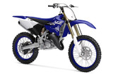Yamaha YZ125