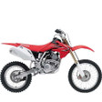 2016 Honda CRF150R Parts