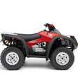 Honda TRX680 Rincon Parts