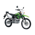 Kawasaki KLX125