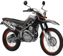 Yamaha XT250