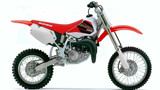 Honda CR80R