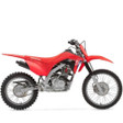 Honda CRF125F Parts