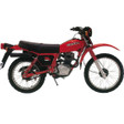 Honda XL185