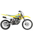 Suzuki DR-Z125 Parts