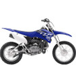 2008 Yamaha TTR110 Parts