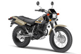 Yamaha TW200