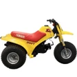 Yamaha YT60 Tri-Zinger