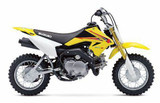 Suzuki DR-Z70