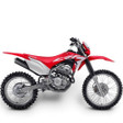 Honda CRF250F Parts