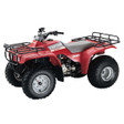Honda TRX300 FourTrax