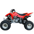 Honda TRX400X Parts
