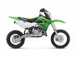 Kawasaki KX65