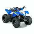 Polaris Predator 50