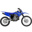 2000 Yamaha TTR125 Parts