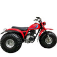 Honda ATC185