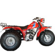 Honda ATC200E Big Red