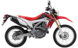 Honda CRF250L