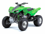 Kawasaki KFX700