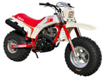Yamaha BW200 Big Wheel