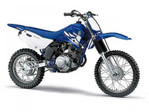 Yamaha TTR225