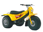 Yamaha YT125 Tri-Moto