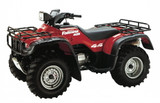 Honda TRX400 FourTrax Foreman