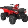 Polaris Sportsman 450