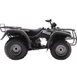 Suzuki LT-F250 QuadRunner