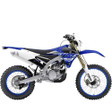 Yamaha WR250F