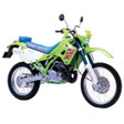 Kawasaki KDX250