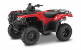 Honda TRX420 FourTrax Rancher