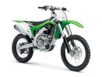 Kawasaki KX250F