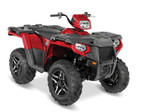 Polaris Sportsman 570