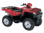 Suzuki LT-A700 KingQuad