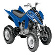 Yamaha YFM350 Raptor Parts