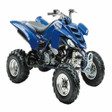 Yamaha YFM660 Raptor